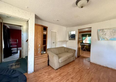 30 Harrision Road Edmunds Twp ME 04628