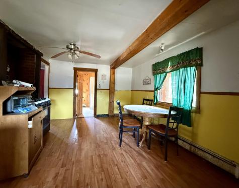 30 Harrision Road Edmunds Twp ME 04628