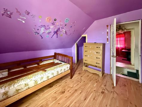 30 Harrision Road Edmunds Twp ME 04628