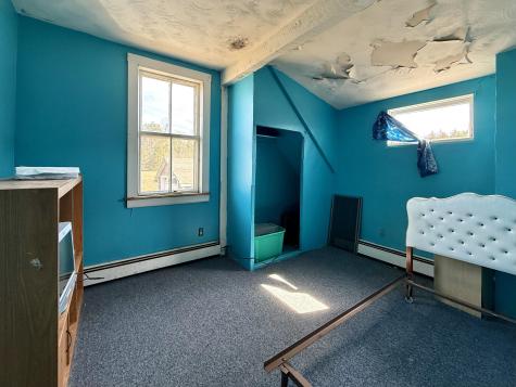 30 Harrision Road Edmunds Twp ME 04628