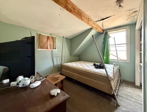 30 Harrision Road Edmunds Twp ME 04628