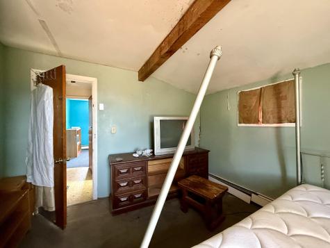 30 Harrision Road Edmunds Twp ME 04628