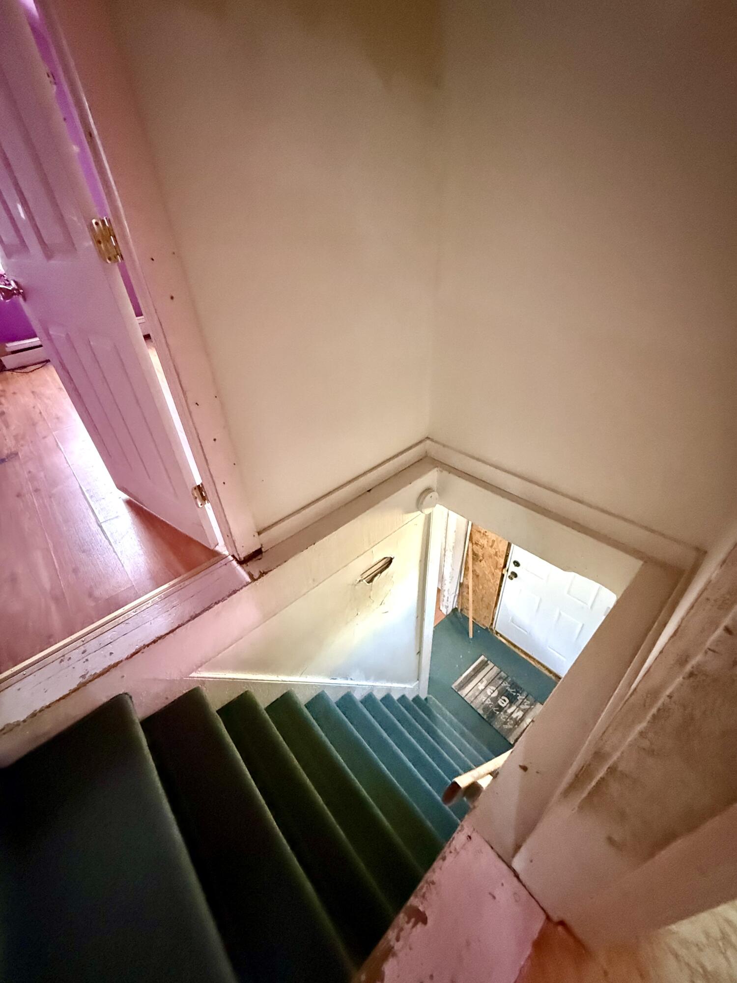 30 Harrision Road Edmunds Twp ME 04628