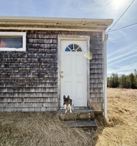 30 Harrision Road Edmunds Twp ME 04628