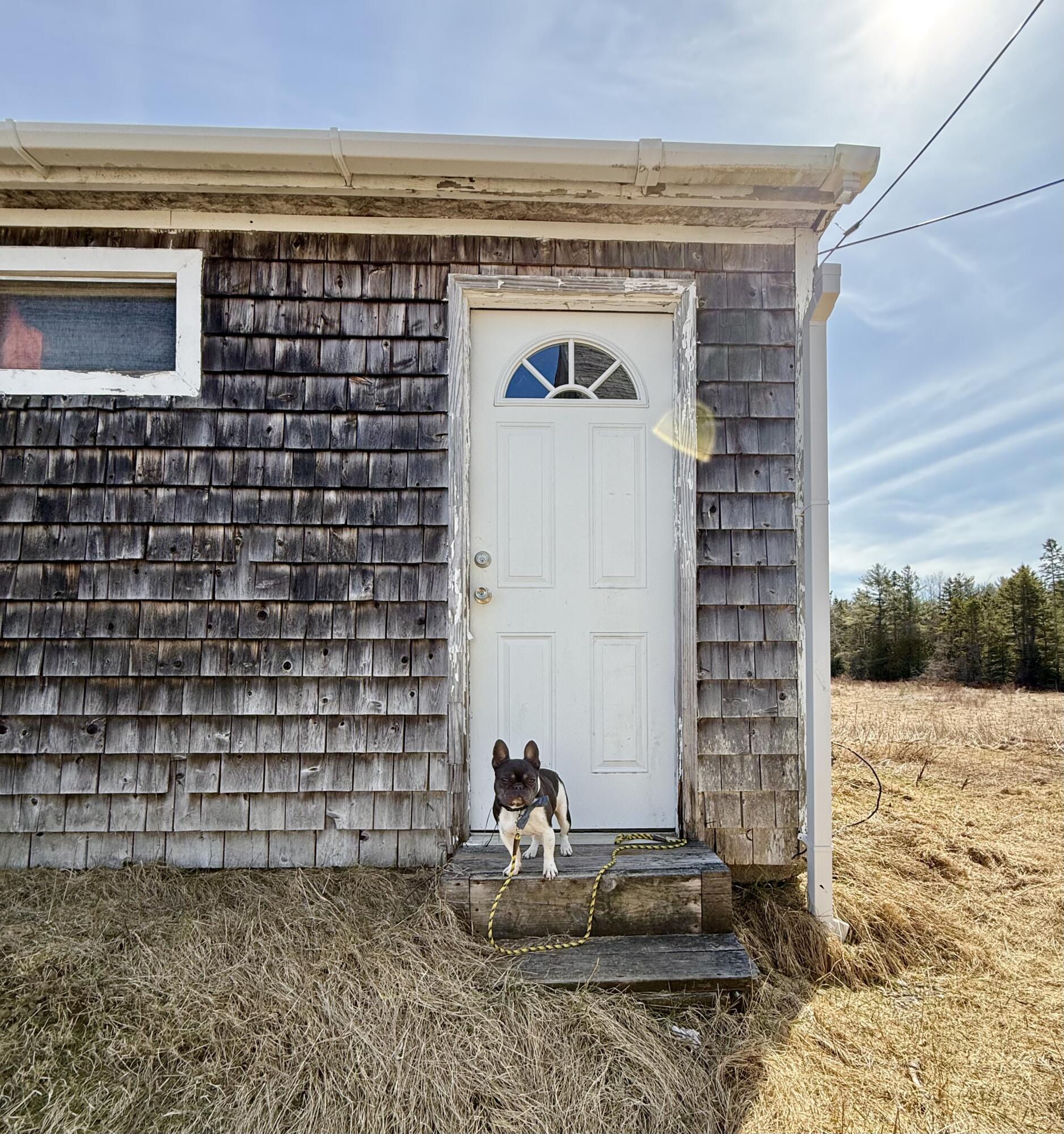 30 Harrision Road Edmunds Twp ME 04628