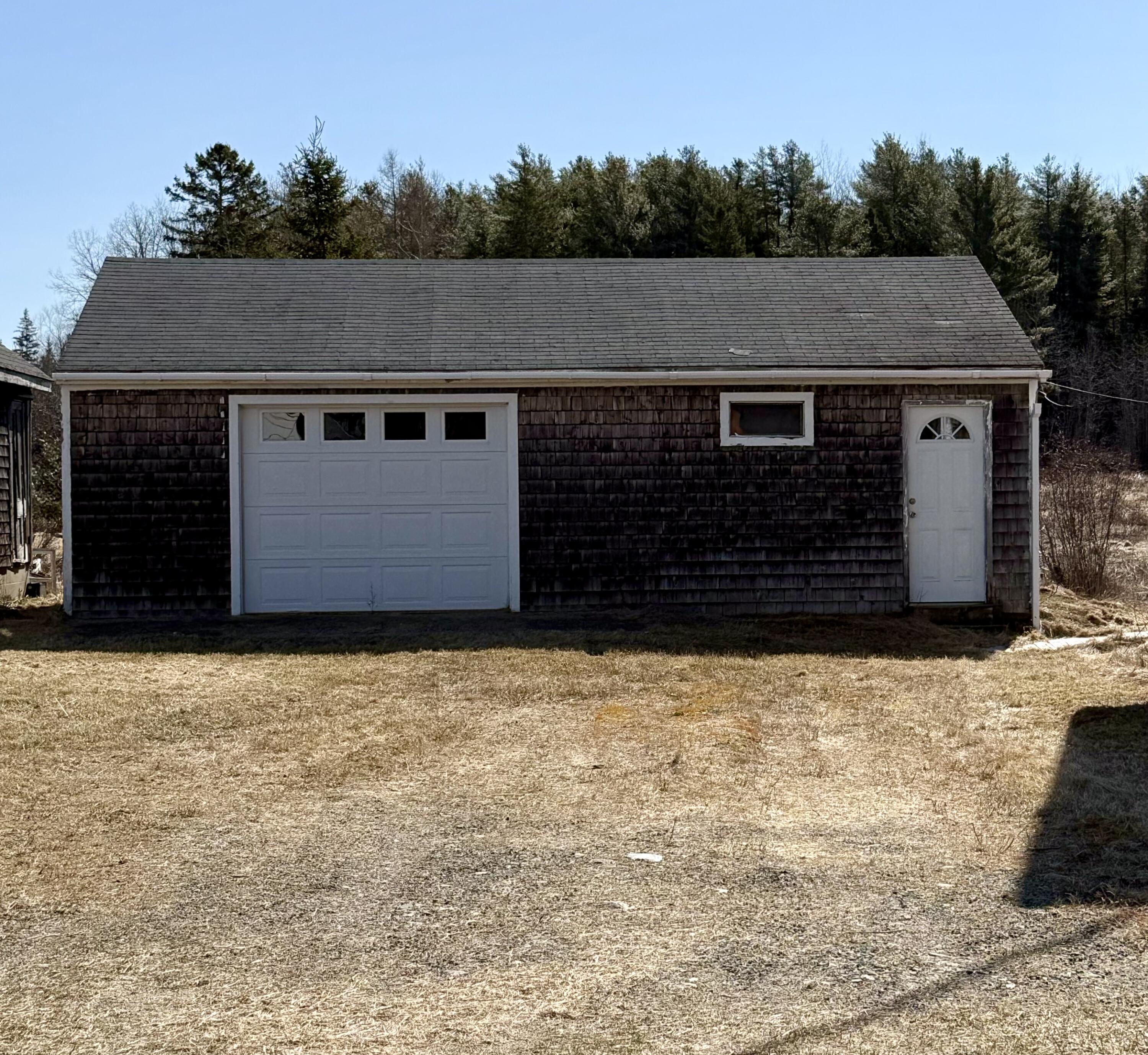 30 Harrision Road Edmunds Twp ME 04628