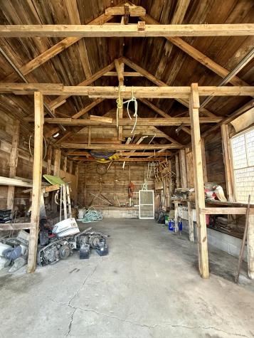 30 Harrision Road Edmunds Twp ME 04628