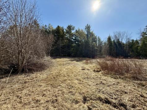 30 Harrision Road Edmunds Twp ME 04628