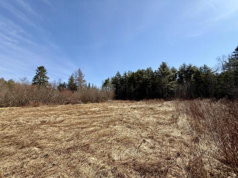 30 Harrision Road Edmunds Twp ME 04628