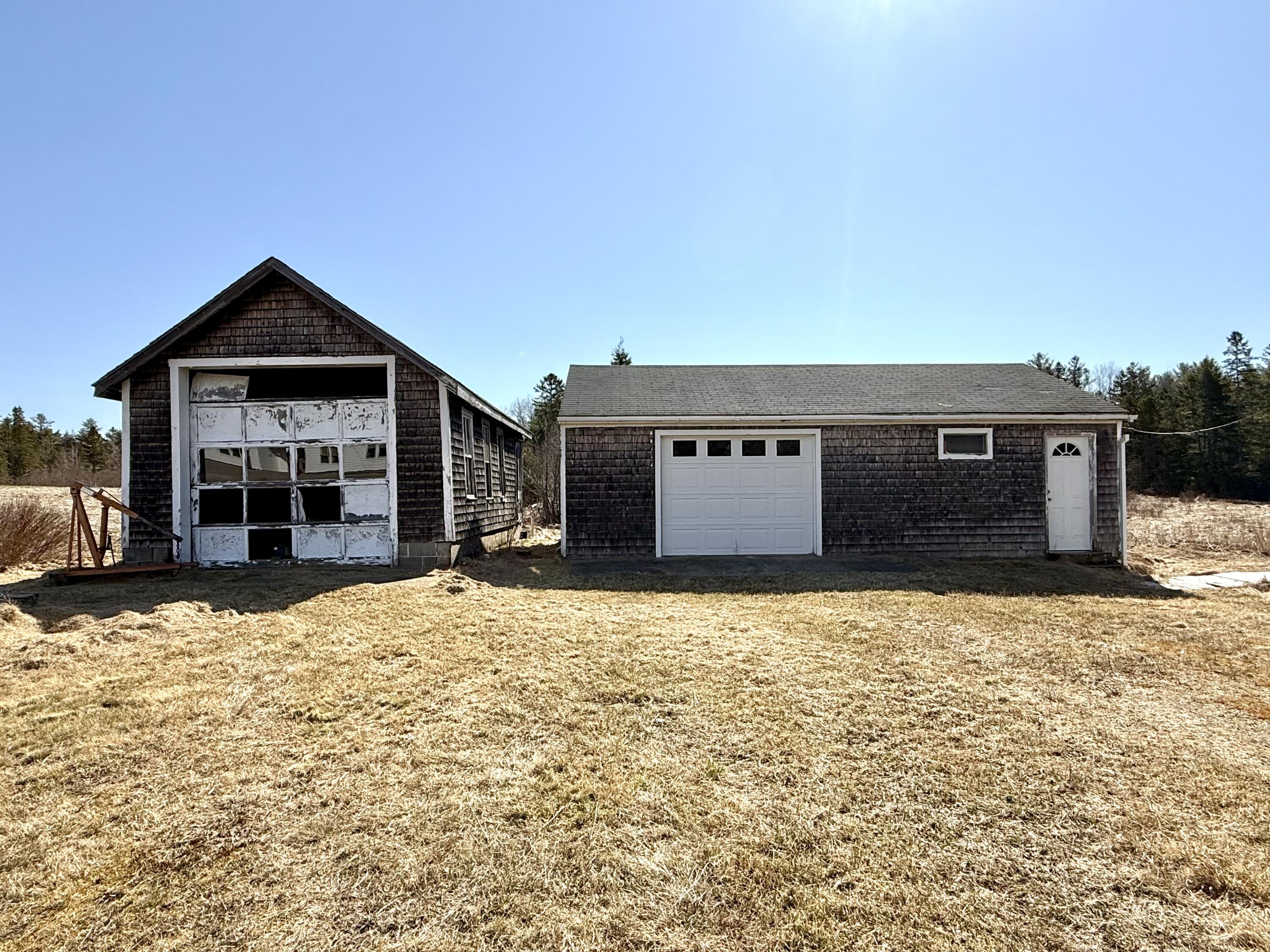 30 Harrision Road Edmunds Twp ME 04628