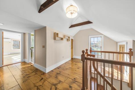 2561 Atlantic Highway Lincolnville ME 04849