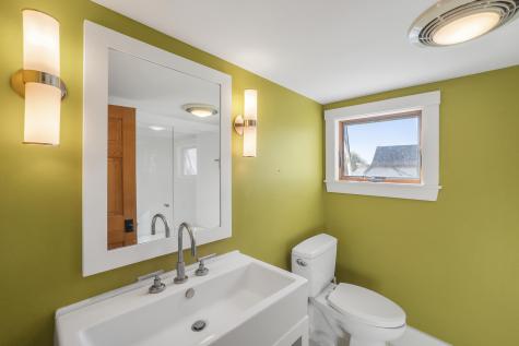 2561 Atlantic Highway Lincolnville ME 04849