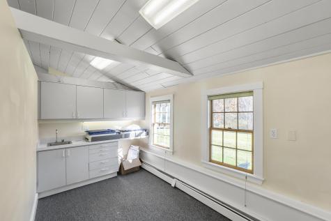 2561 Atlantic Highway Lincolnville ME 04849