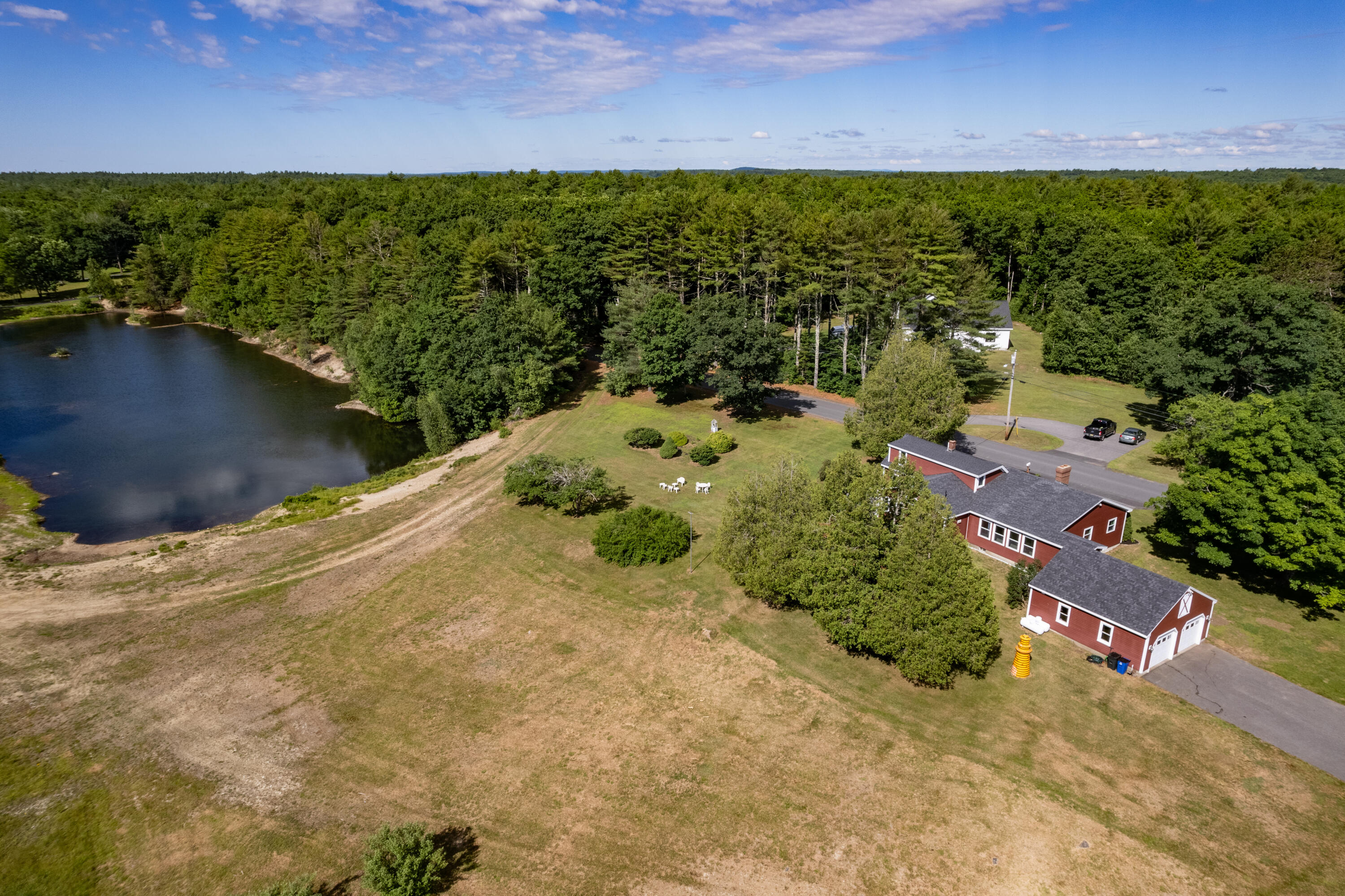 94 Brackett Road Brunswick ME 04011