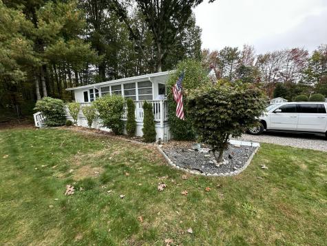 620 Post Road Wells ME 04090