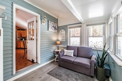 296 Wadleigh Pond Road Lyman ME 04002