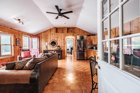 296 Wadleigh Pond Road Lyman ME 04002