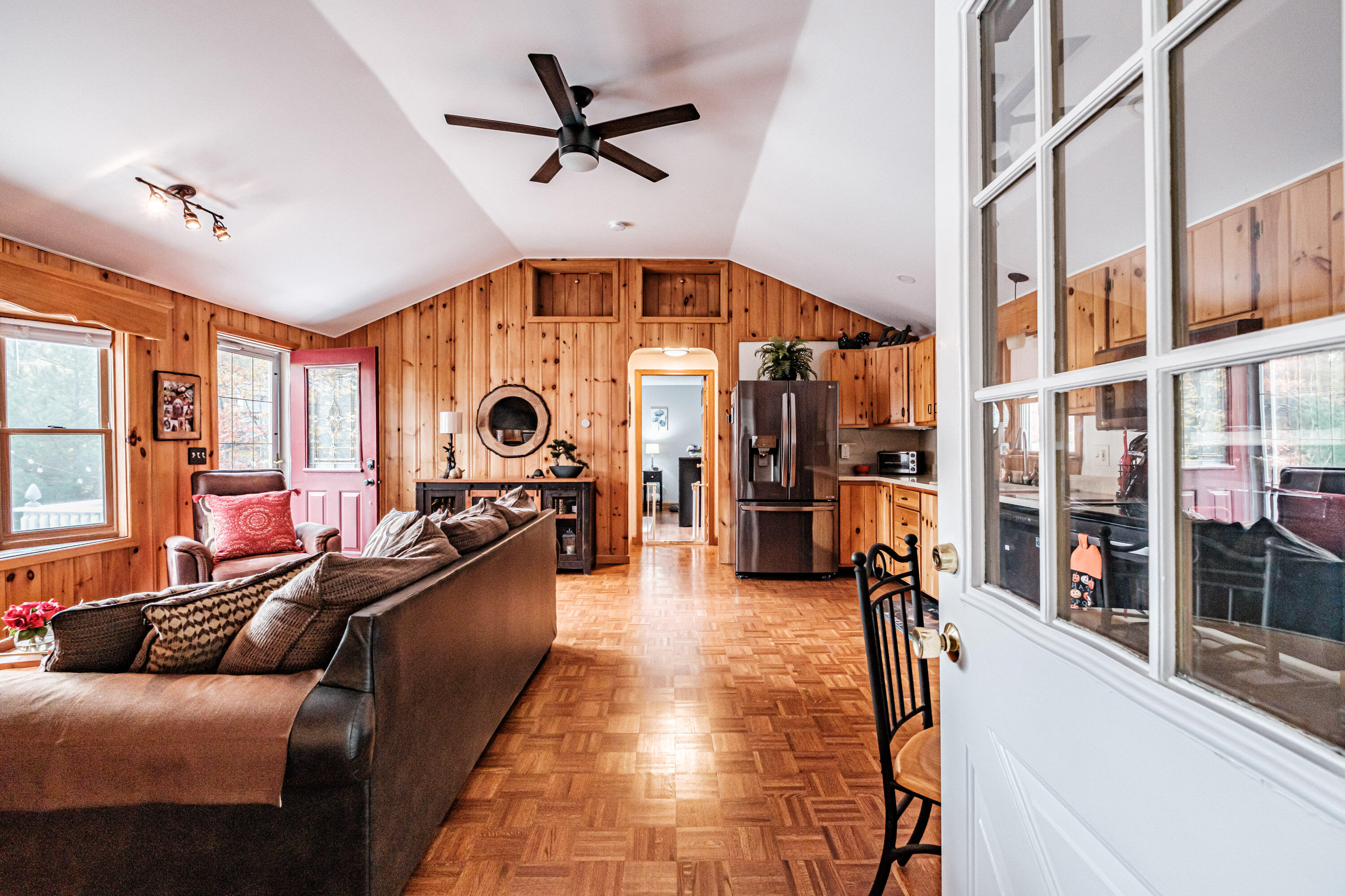 296 Wadleigh Pond Road Lyman ME 04002