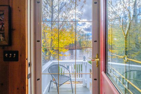 296 Wadleigh Pond Road Lyman ME 04002