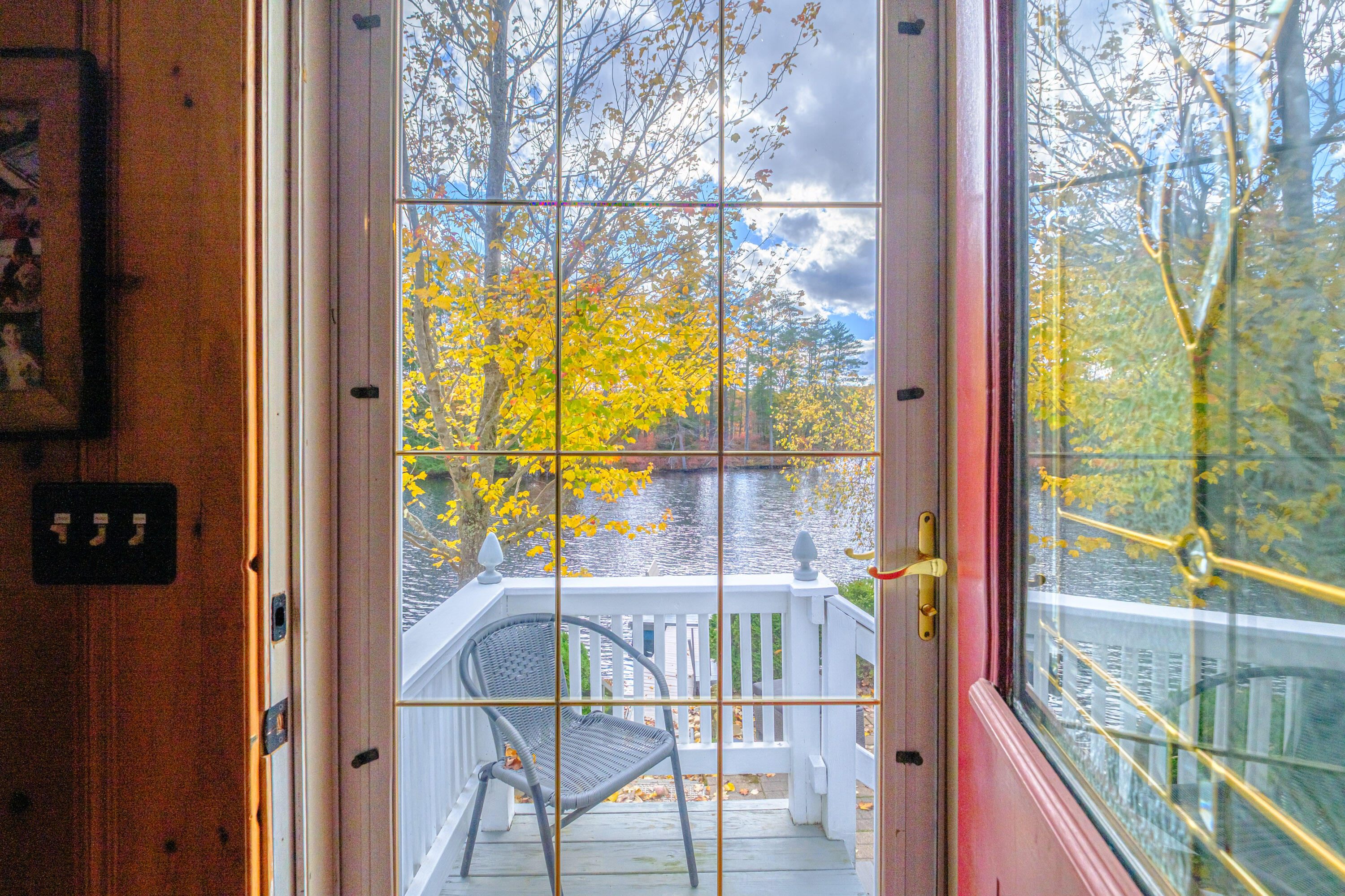 296 Wadleigh Pond Road Lyman ME 04002