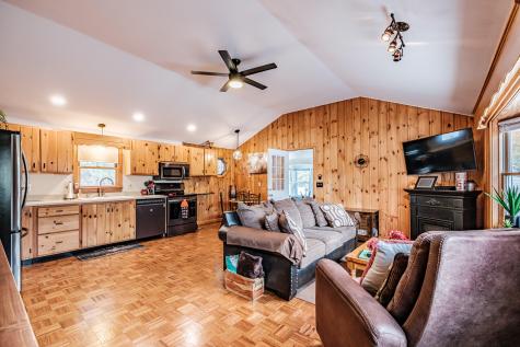 296 Wadleigh Pond Road Lyman ME 04002