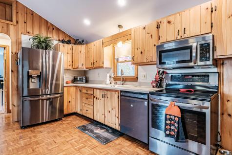 296 Wadleigh Pond Road Lyman ME 04002