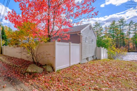 296 Wadleigh Pond Road Lyman ME 04002