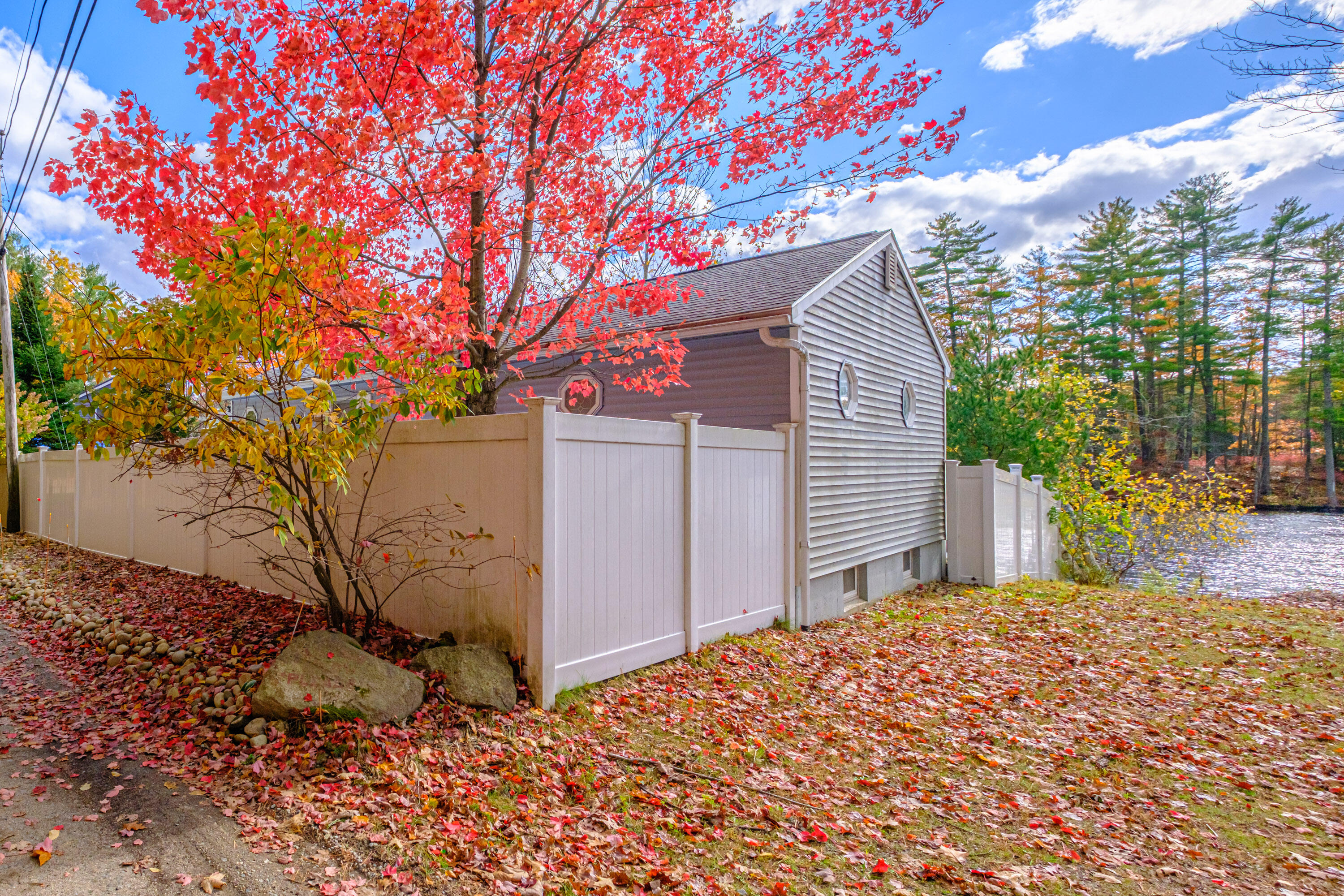 296 Wadleigh Pond Road Lyman ME 04002