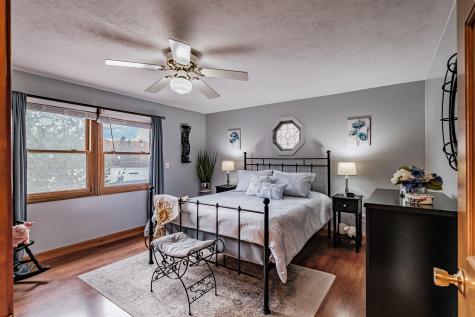 296 Wadleigh Pond Road Lyman ME 04002