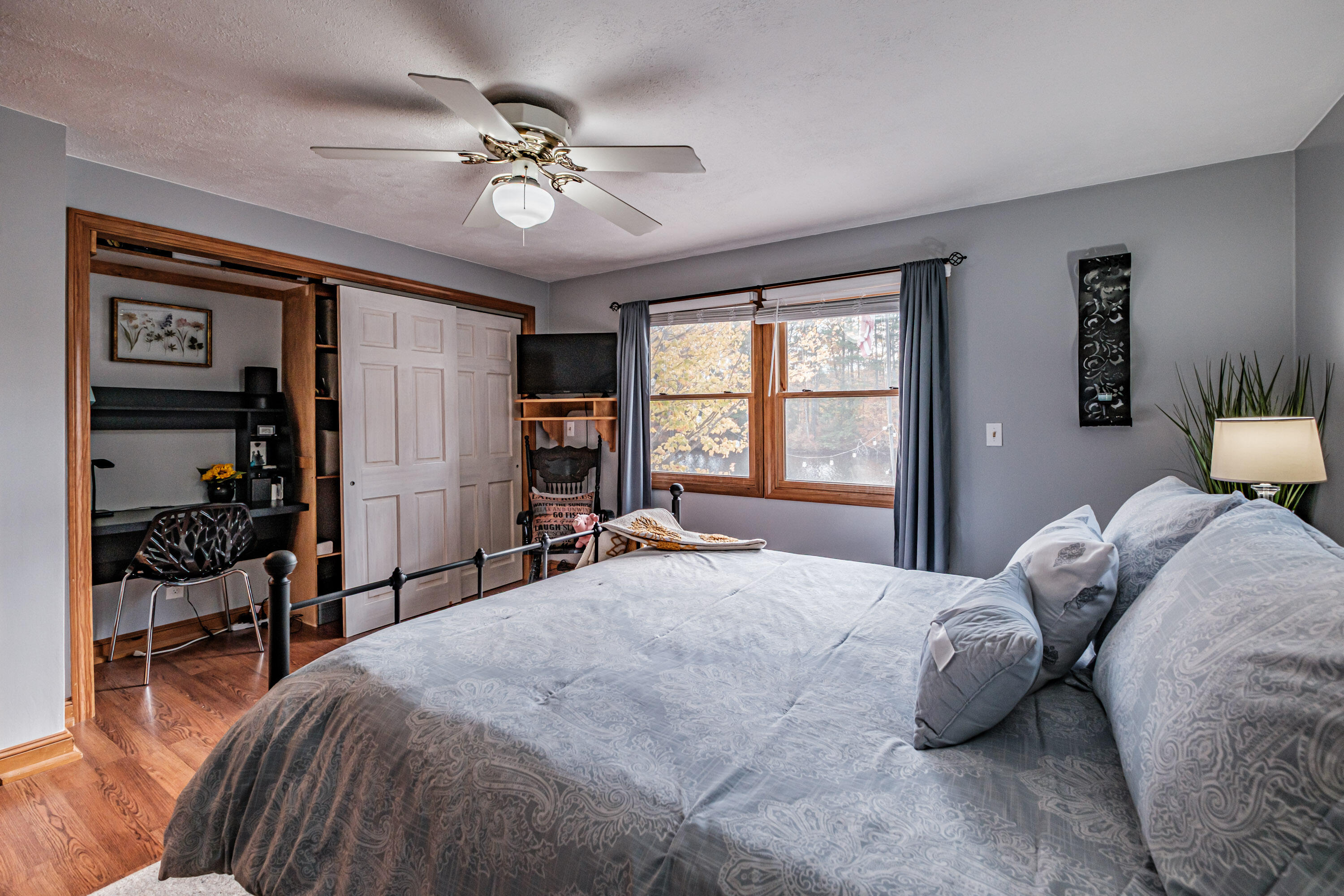 296 Wadleigh Pond Road Lyman ME 04002