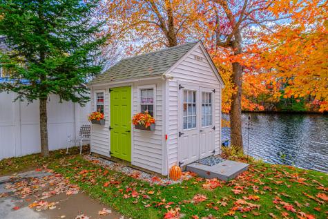 296 Wadleigh Pond Road Lyman ME 04002