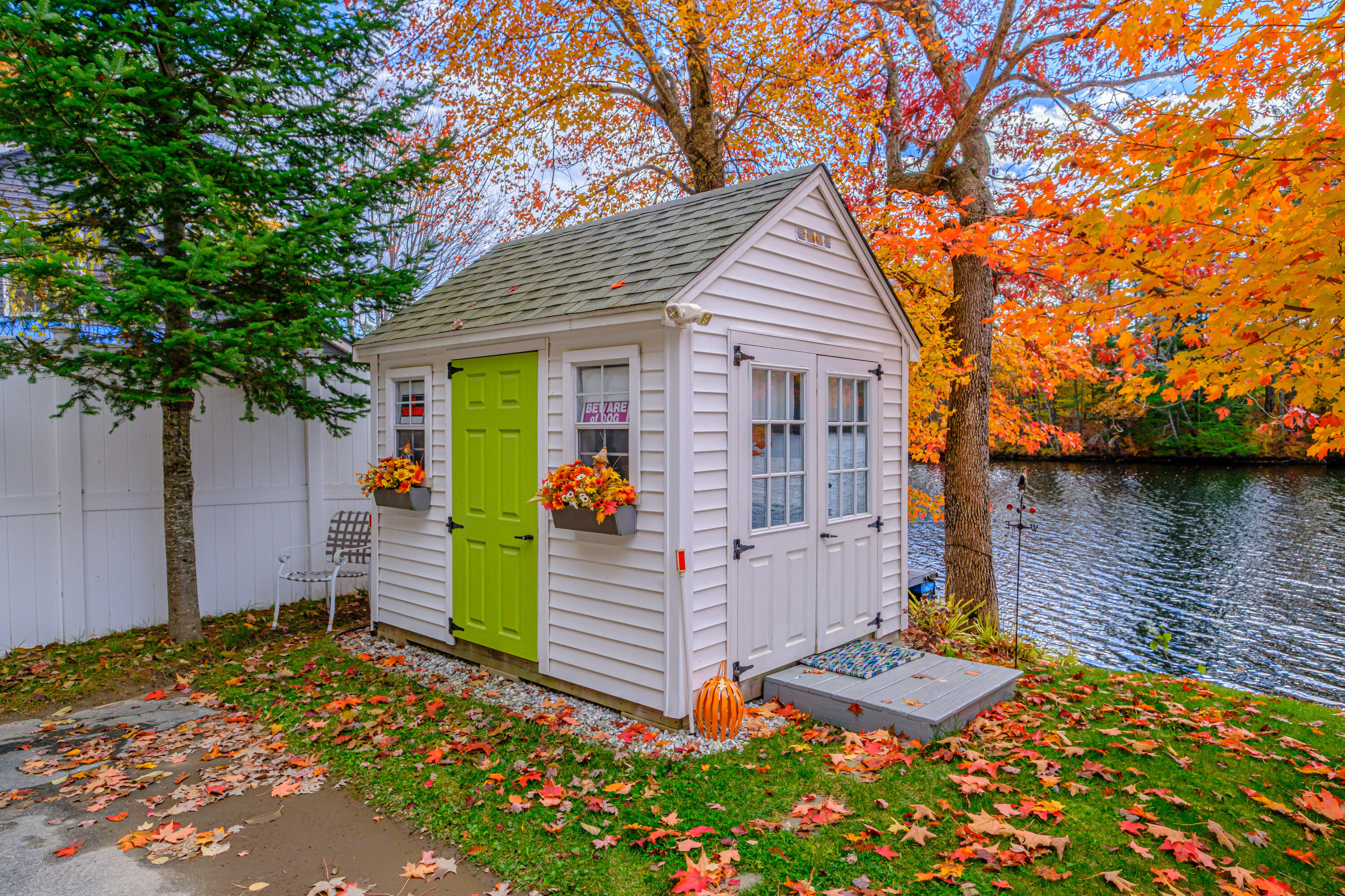 296 Wadleigh Pond Road Lyman ME 04002