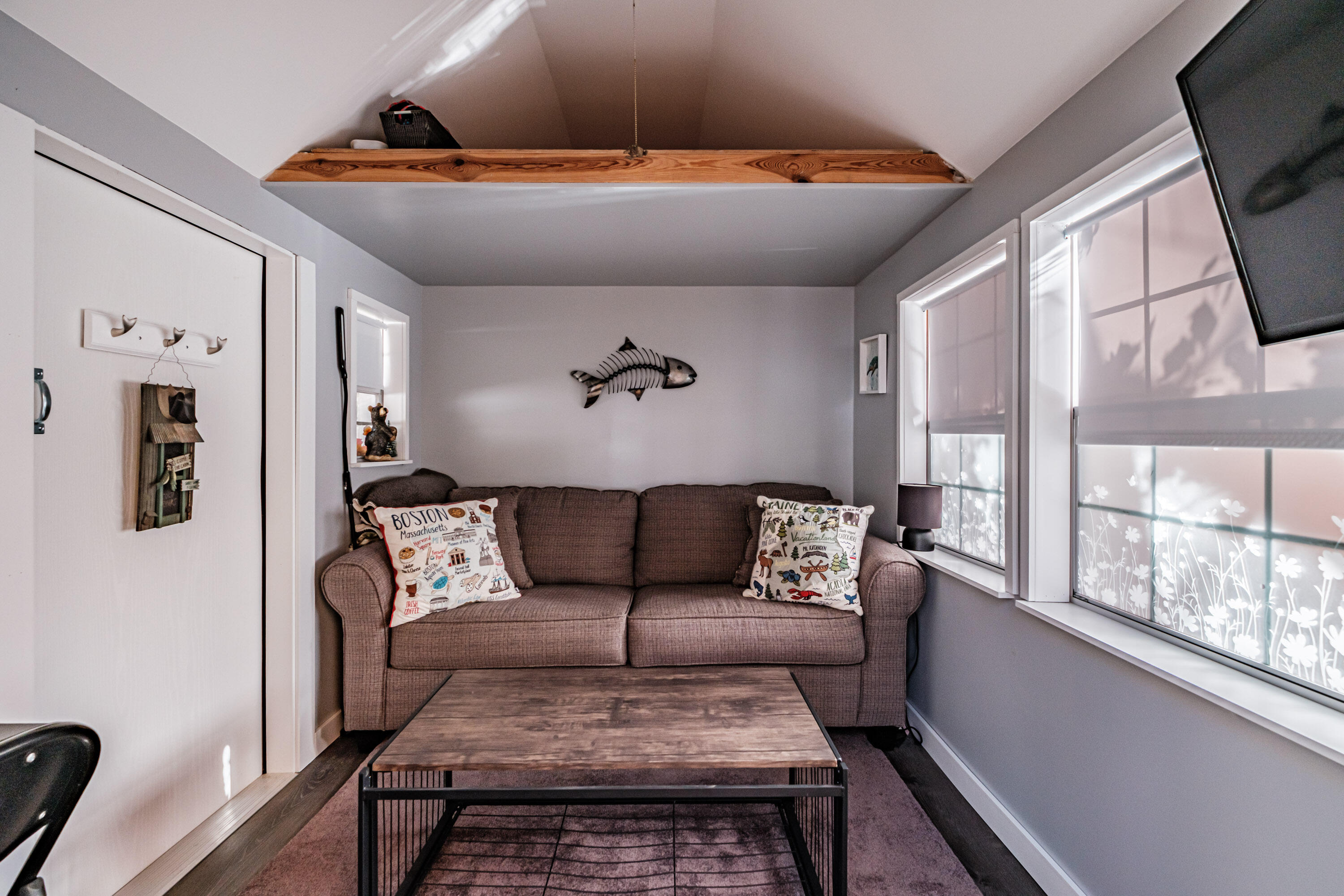 296 Wadleigh Pond Road Lyman ME 04002