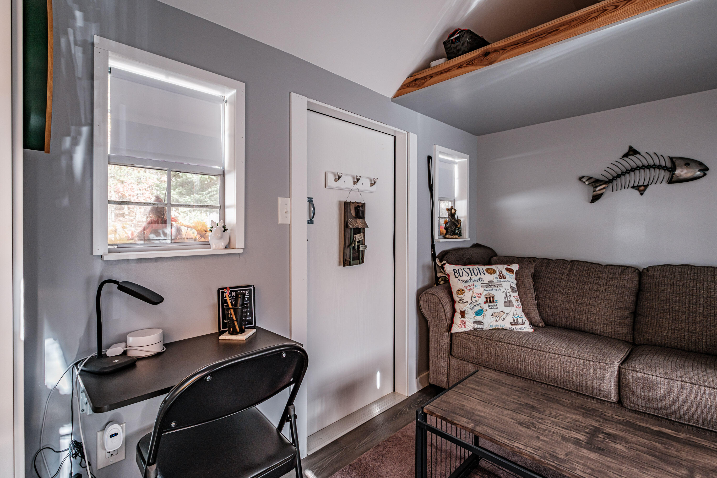 296 Wadleigh Pond Road Lyman ME 04002