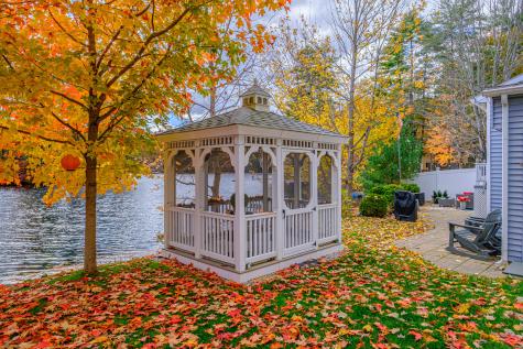 296 Wadleigh Pond Road Lyman ME 04002