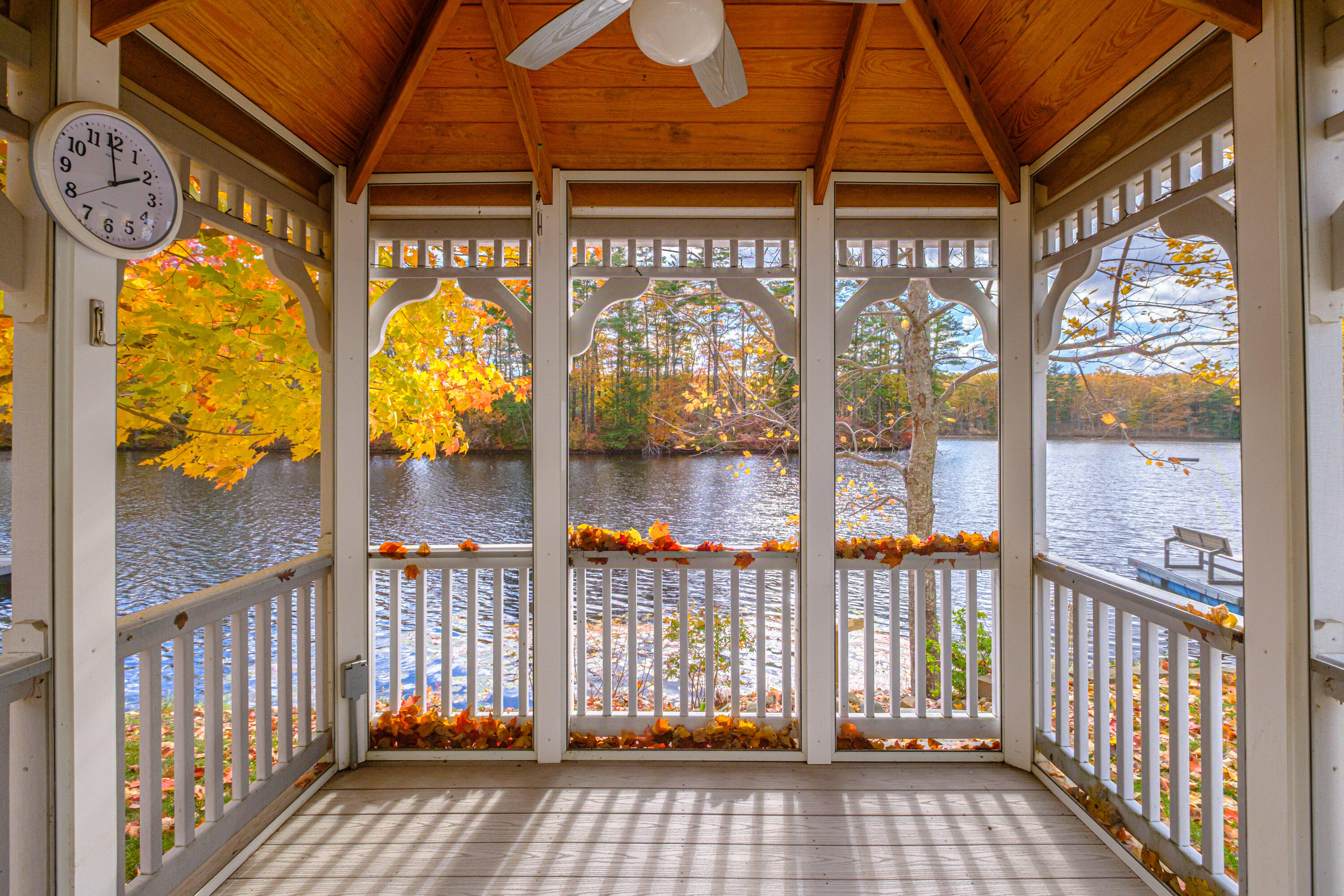 296 Wadleigh Pond Road Lyman ME 04002