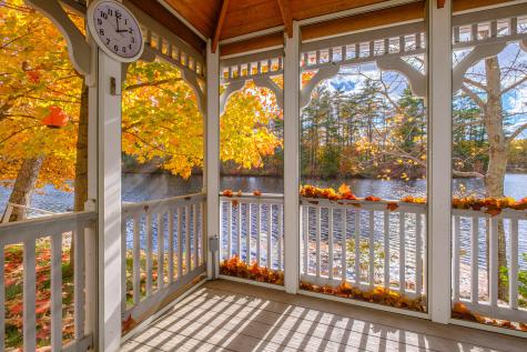 296 Wadleigh Pond Road Lyman ME 04002