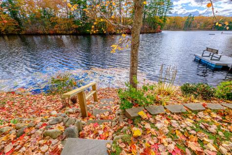 296 Wadleigh Pond Road Lyman ME 04002