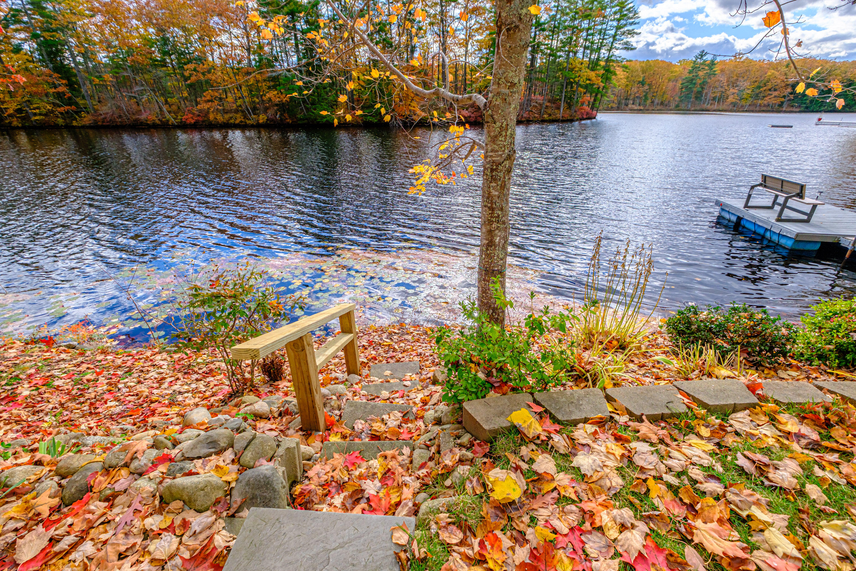 296 Wadleigh Pond Road Lyman ME 04002