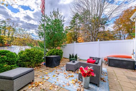 296 Wadleigh Pond Road Lyman ME 04002