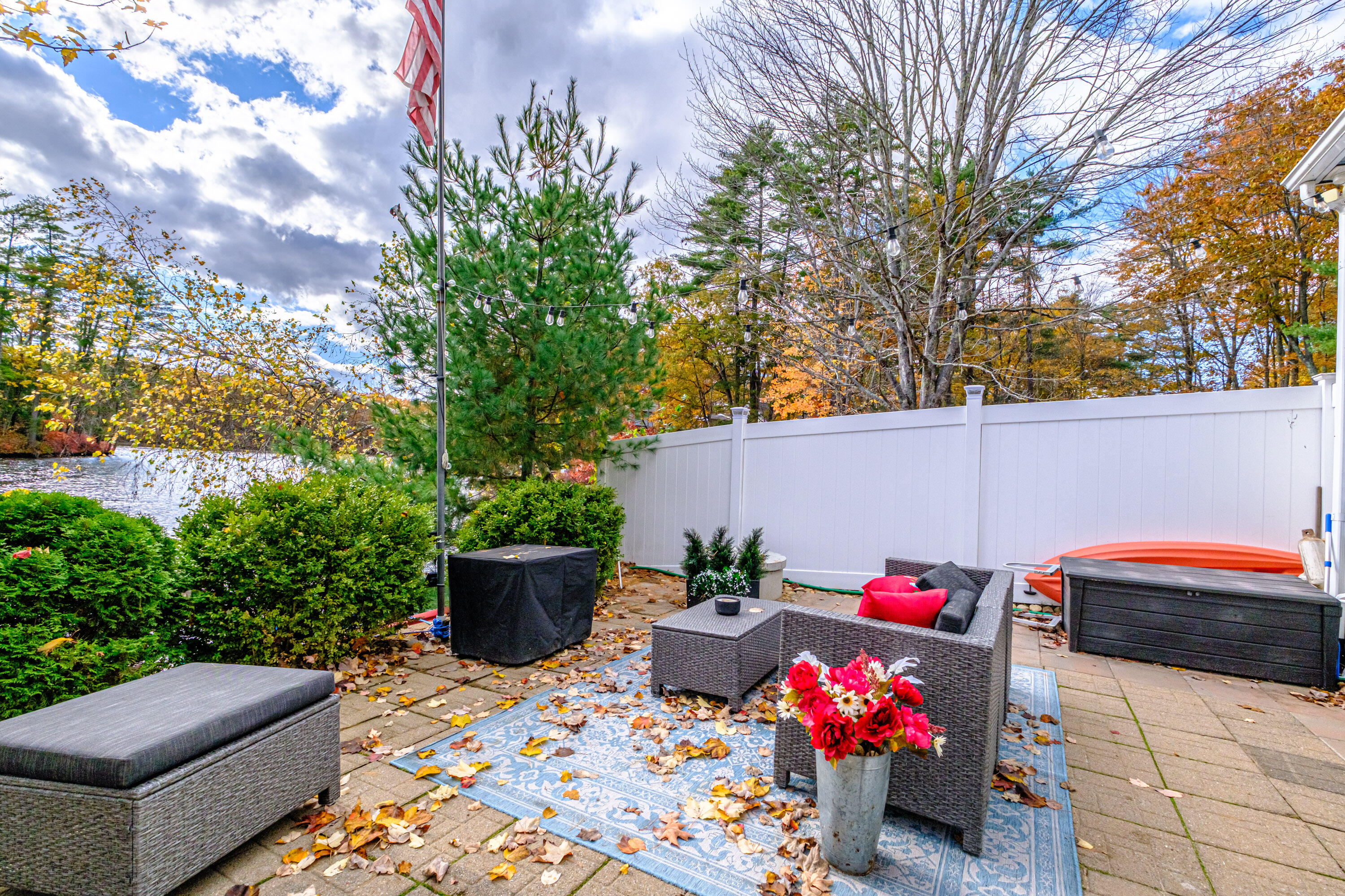 296 Wadleigh Pond Road Lyman ME 04002