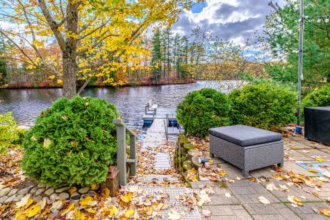 296 Wadleigh Pond Road Lyman ME 04002