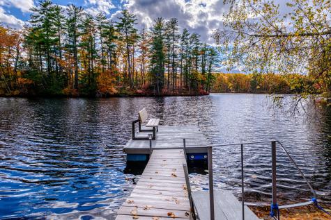 296 Wadleigh Pond Road Lyman ME 04002