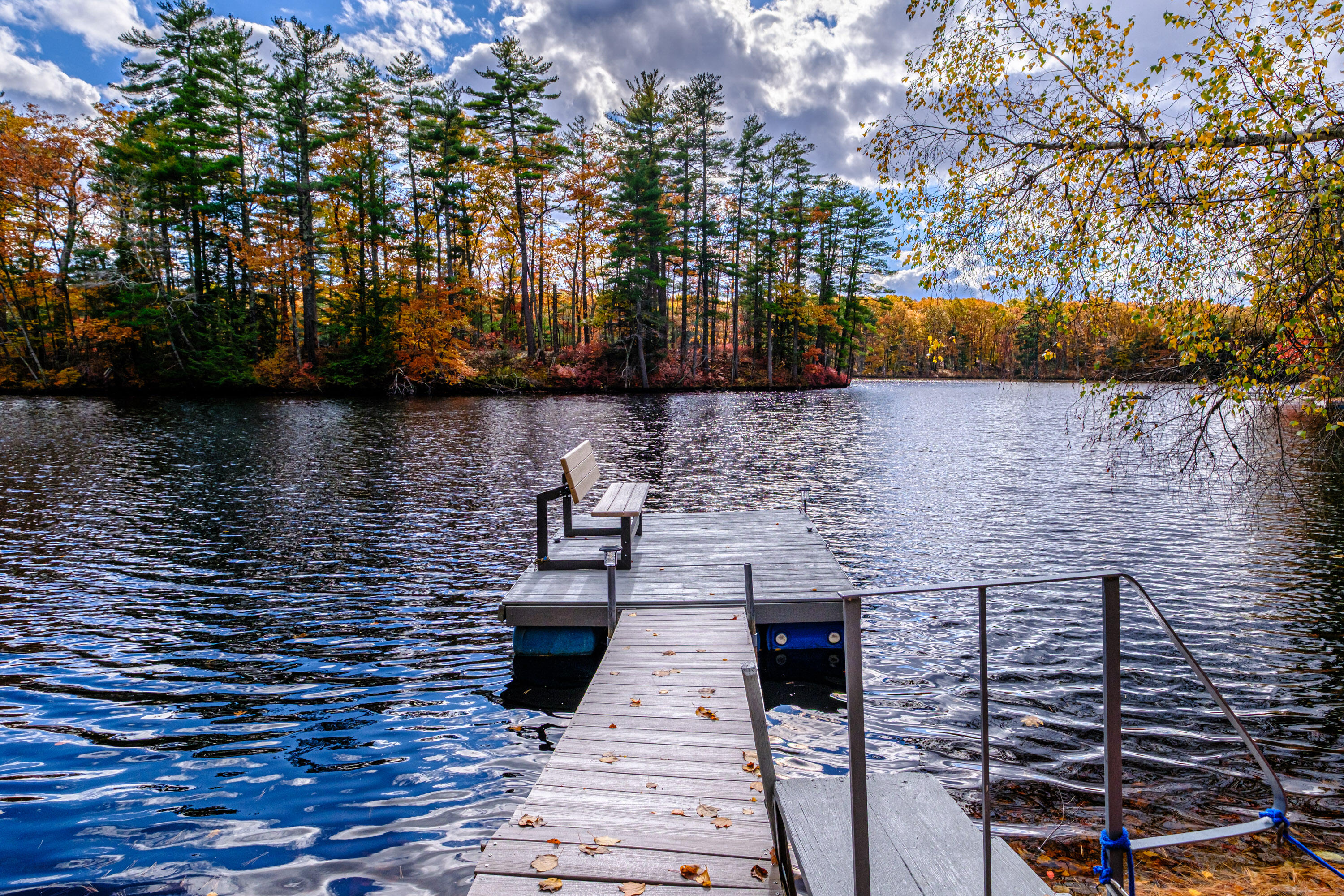 296 Wadleigh Pond Road Lyman ME 04002