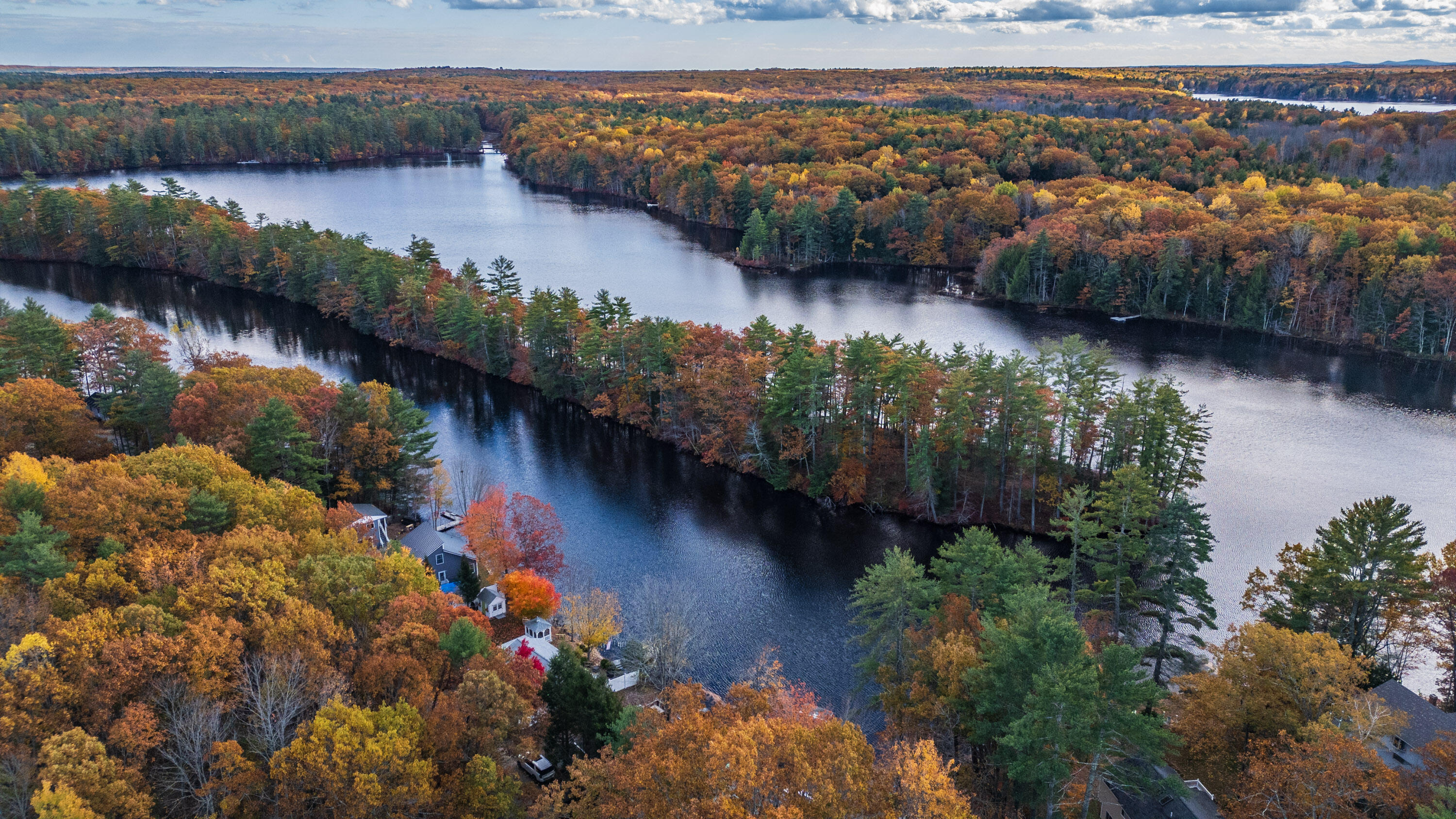 296 Wadleigh Pond Road Lyman ME 04002