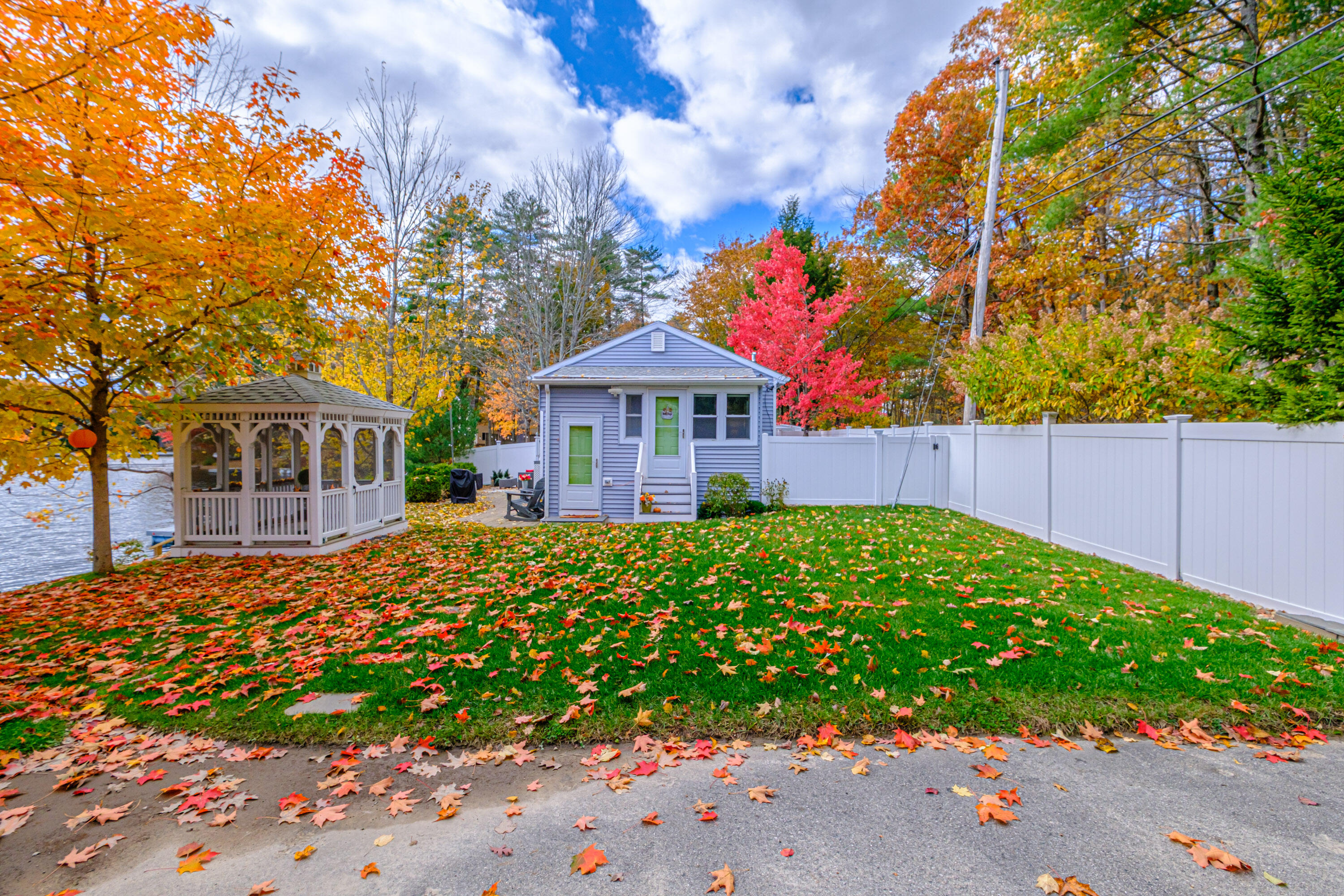 296 Wadleigh Pond Road Lyman ME 04002