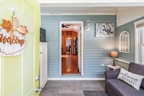 296 Wadleigh Pond Road Lyman ME 04002