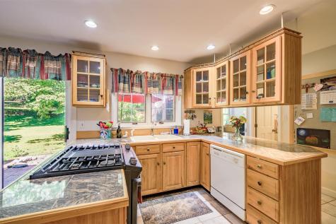 371 Pendleton Point Road Islesboro ME 04848