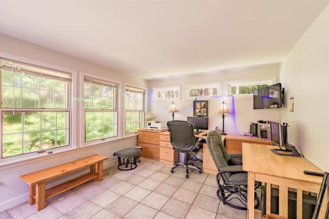 371 Pendleton Point Road Islesboro ME 04848