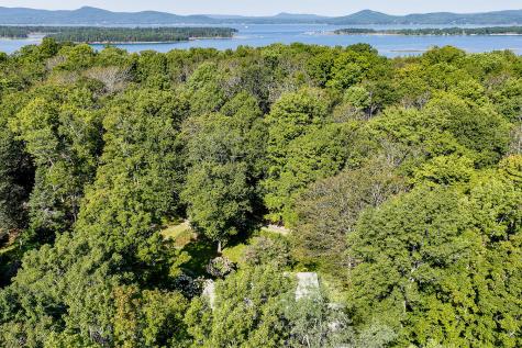 371 Pendleton Point Road Islesboro ME 04848